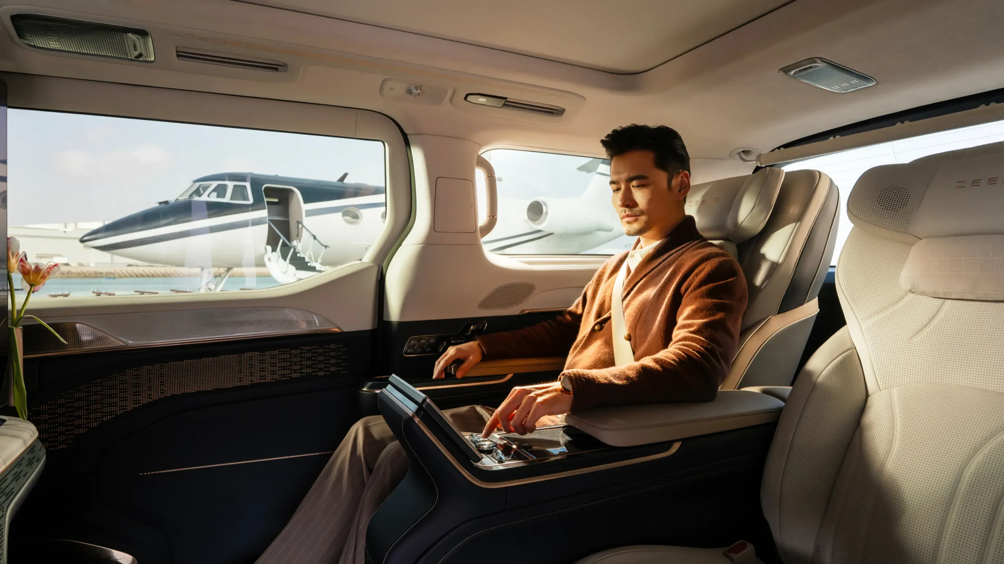 First Class